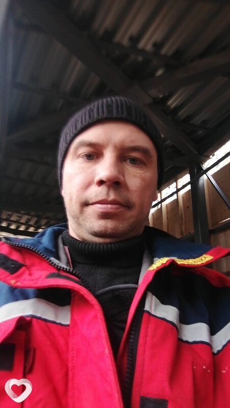 Дмитрий, 43, Нижнем Новгороде — анкета №199291