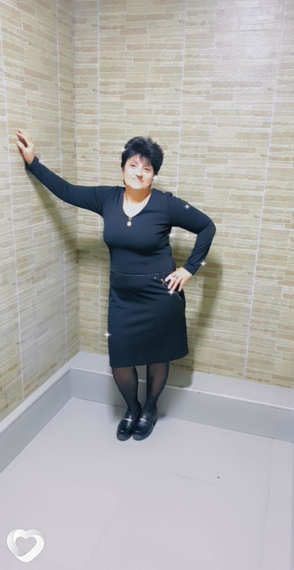 Галина, 65, Ростове-на-Дону — анкета №199292