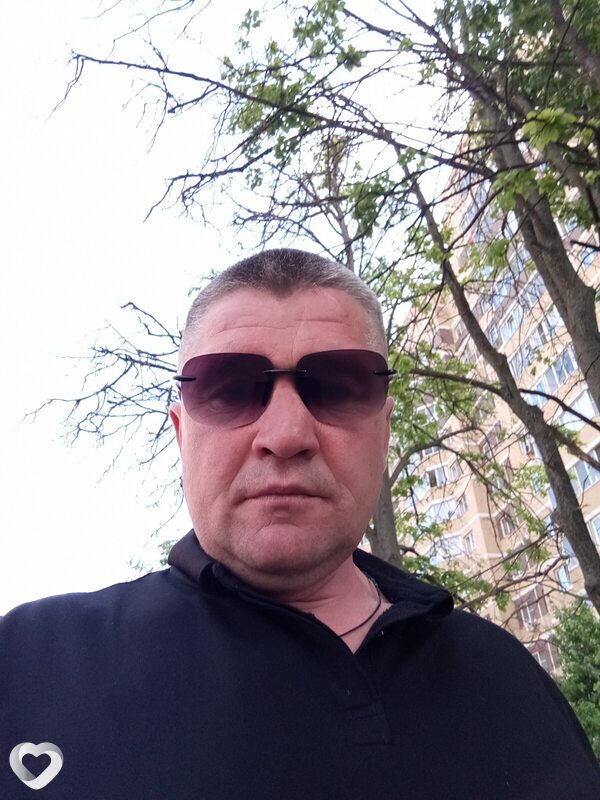 Viktor, 43, Москве — анкета №199296