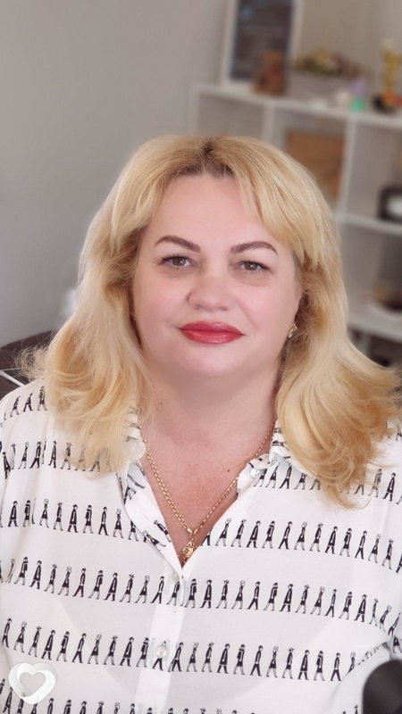 Светлана, 57, Мозыре — анкета №199302