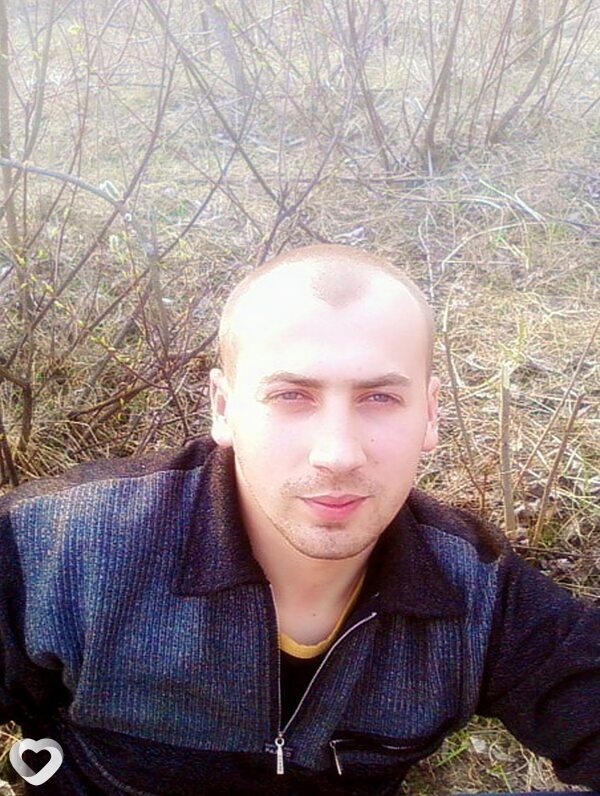 Андрей, 39, Гомеле — анкета №199304