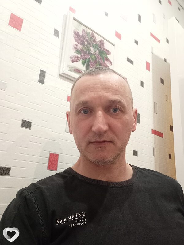 Анатолий, 50, Витебске — анкета №199322