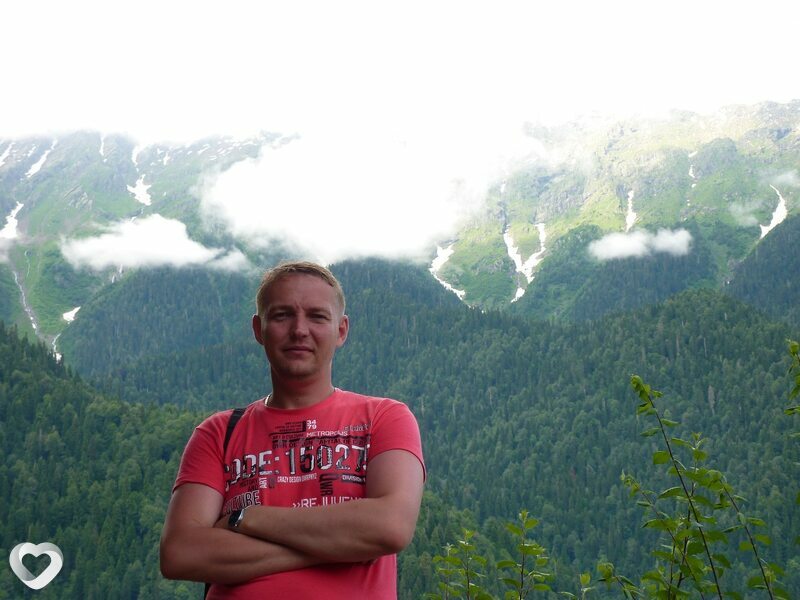 Александр, 50, Шахтах — анкета №199271