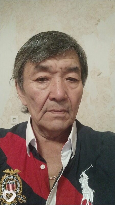 Виктор, 61, Мытищах — анкета №199576