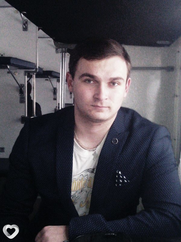 Игорь, 31, Несвиже — анкета №199578
