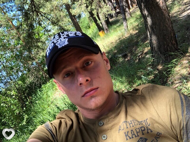 Алексей, 37, Сызрани — анкета №199579