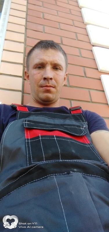 Андрей, 34, Тюмени — анкета №199580