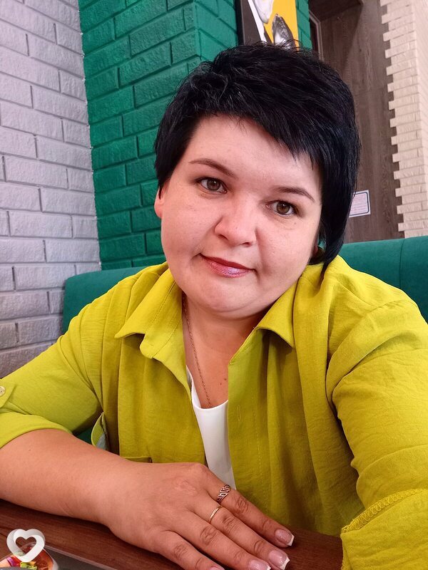 Светлана, 36, Брянске — анкета №199582