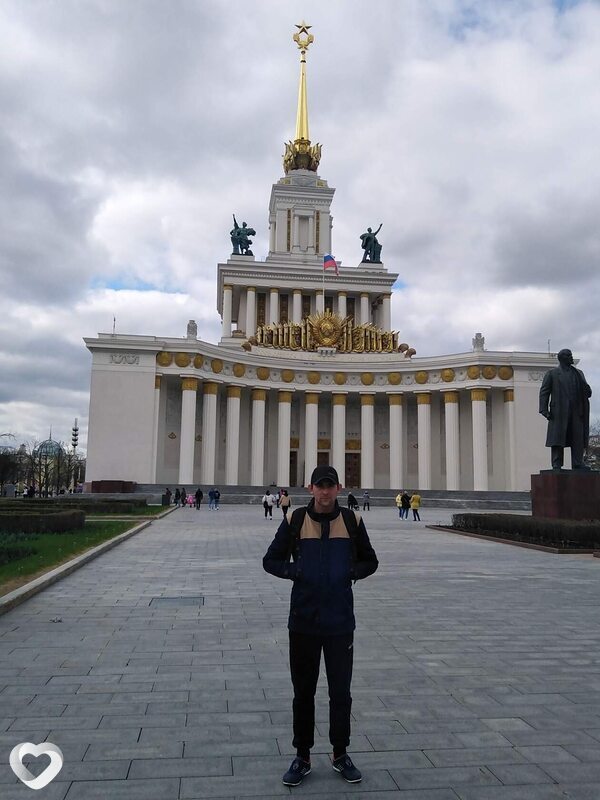 Антон, 32, Могилев — анкета №199585