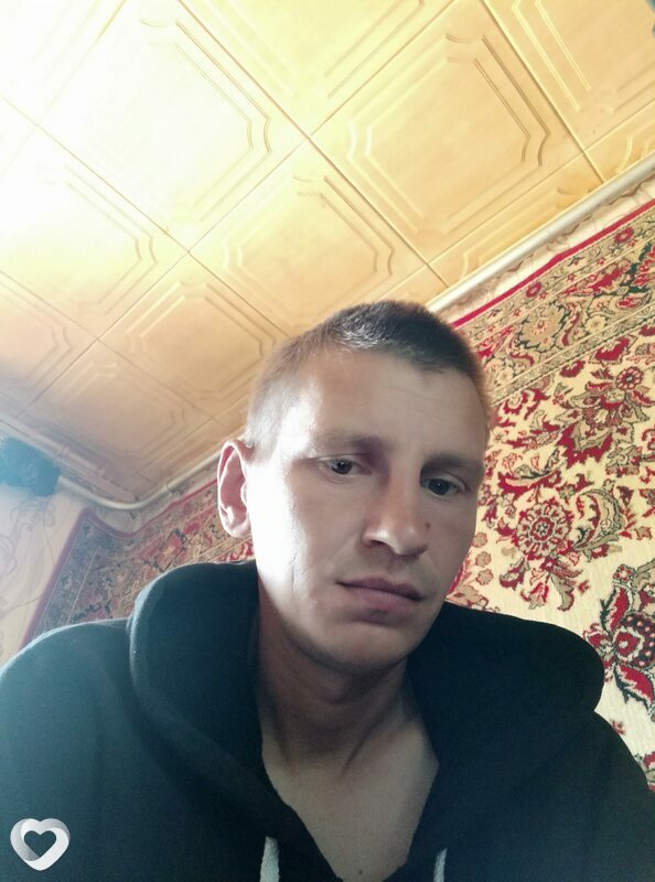 Vasiliy, 37, Глубоком — анкета №199591