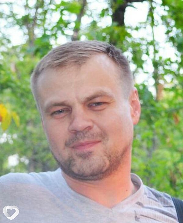 Олег, 45, Луганске — анкета №199026