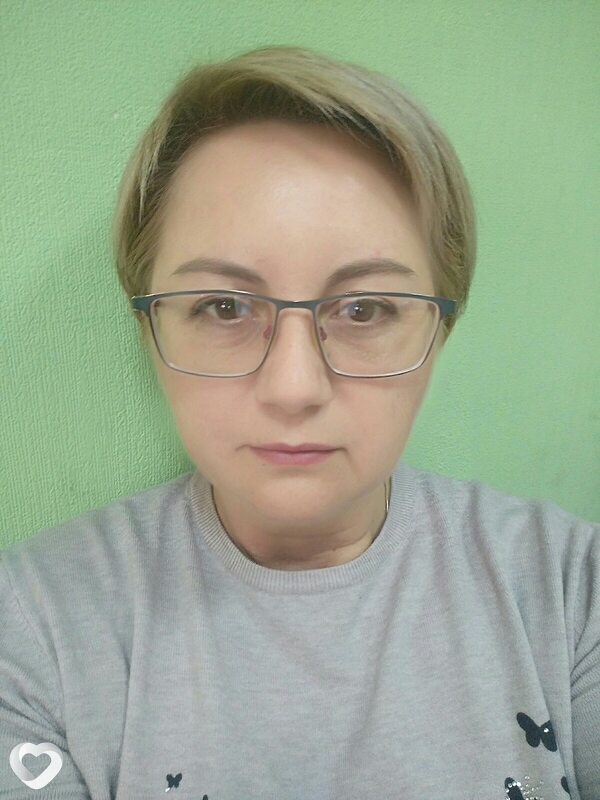 Жанна, 52, Донецк (Ростовская Обл.) — анкета №199030