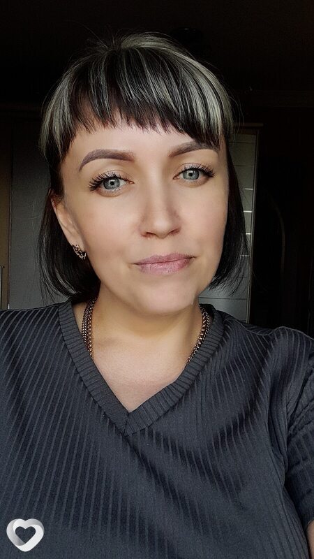 Ольга, 37, Караганде — анкета №199036