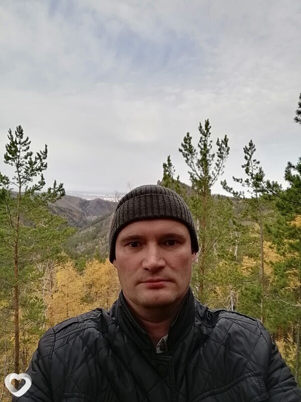 Алексей, 43, Междуреченске — анкета №199042