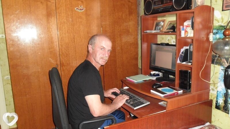 Владимир, Киров