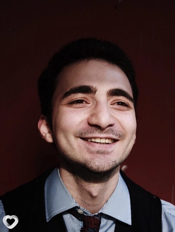 Анзор, 29, Владикавказе — анкета №199552