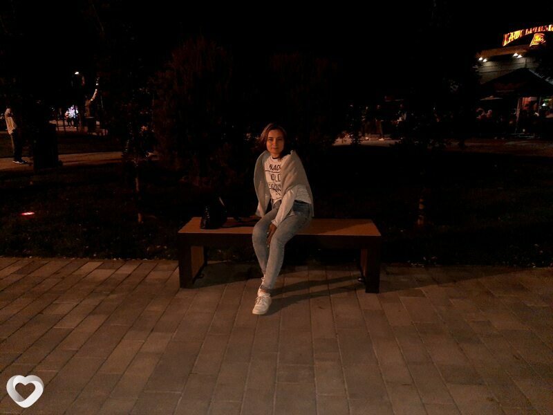 Nika, 45, Мариуполе — анкета №199558