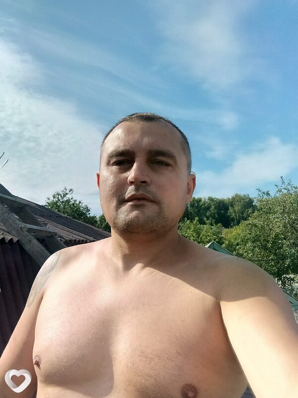 Юрий, 41, Чебоксарах — анкета №199569