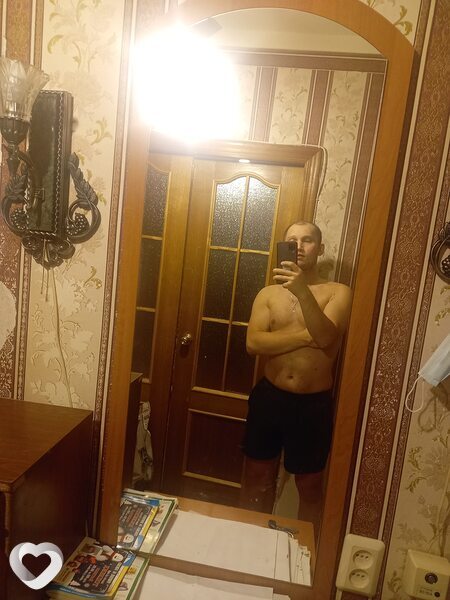 Andrey, 35, Ярославле — анкета №199570