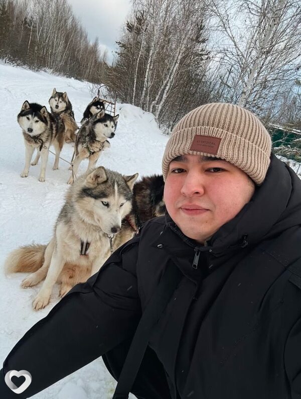 Damir, 34, Караганде — анкета №199475
