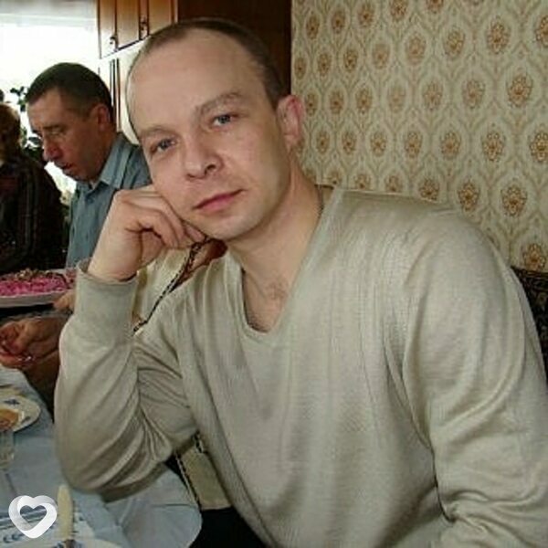 Андрей, 55, Туле — анкета №199483