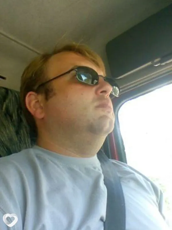 Адам, 45, Клине — анкета №6994