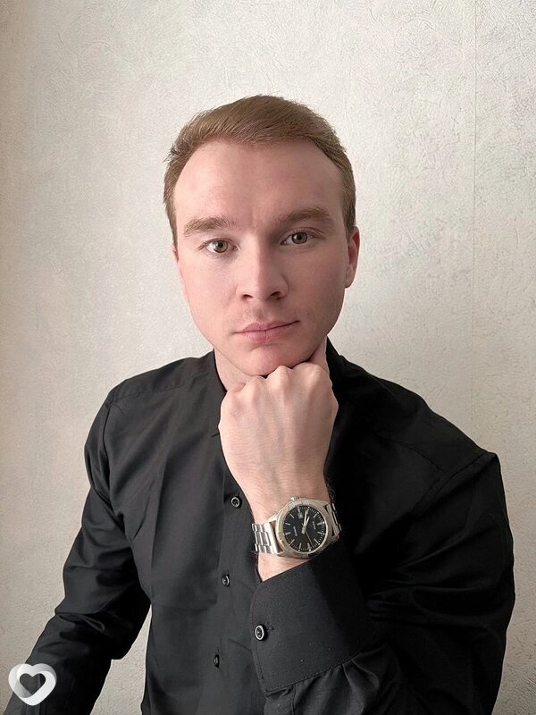 Александр, 28, Ижевске — анкета №199488