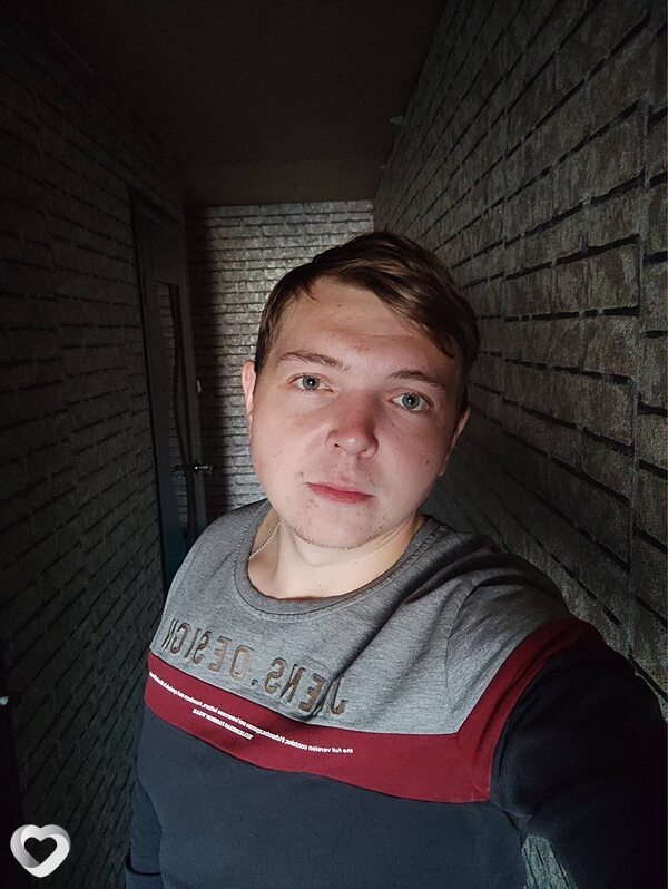 Роман, 27, Кирове — анкета №199489