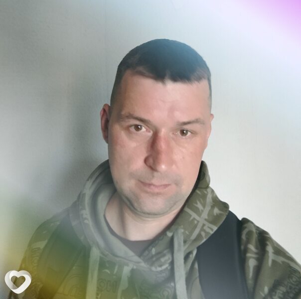 Ryslan, 39, Минске — анкета №199498