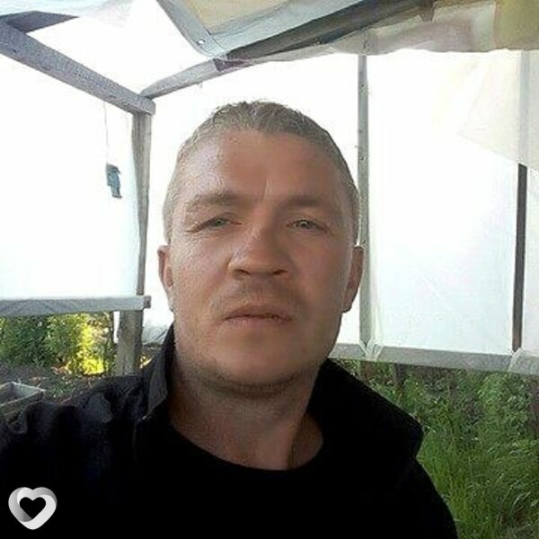 Илья, 47, Усть-Каменогорск — анкета №199499