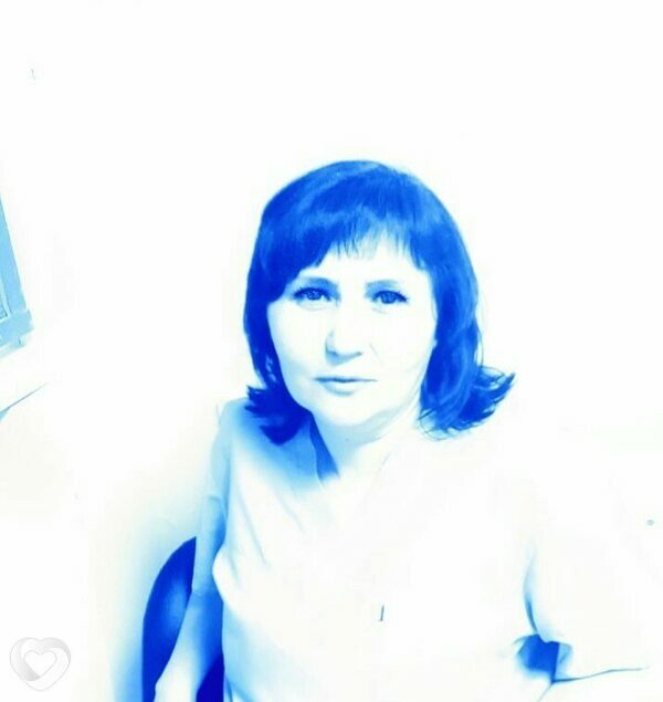 Наталья, 52, Астане — анкета №199502