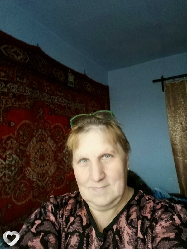 Светлана, 58, Томске — анкета №199511