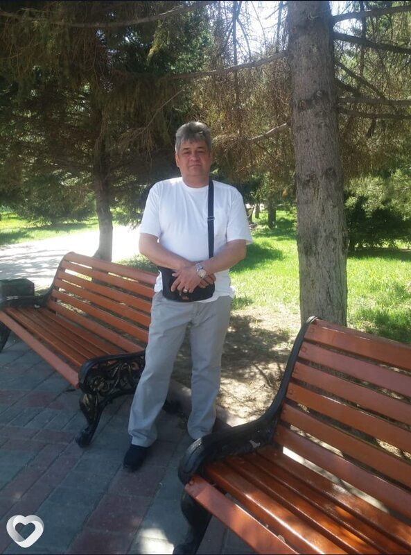 Евгений, 52, Усть-Каменогорск — анкета №199533
