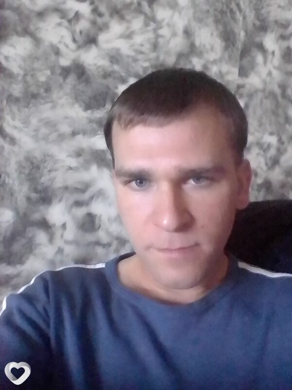 Алексей, 39, Дзержинске — анкета №199534
