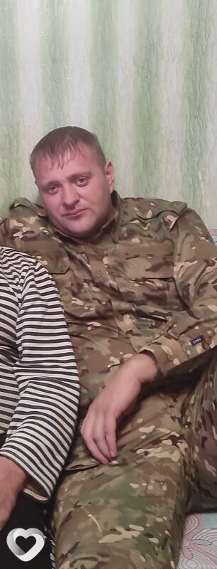 Сергей, 36, Петропавловске — анкета №199616