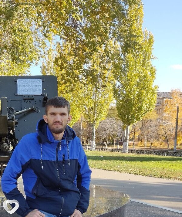 Сергей, 35, Самаре — анкета №199619