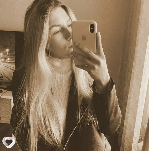 Елена, 39, Воронеже — анкета №199620