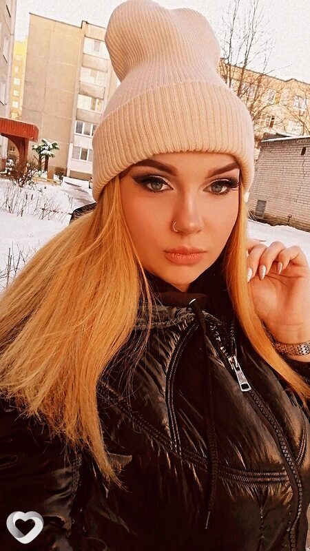 Alina, 26, Иванове — анкета №199676