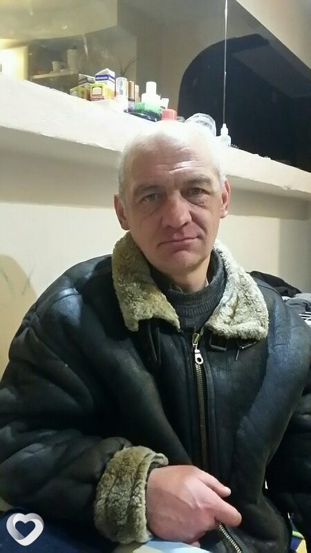 Игорь, 51, Минске — анкета №199678