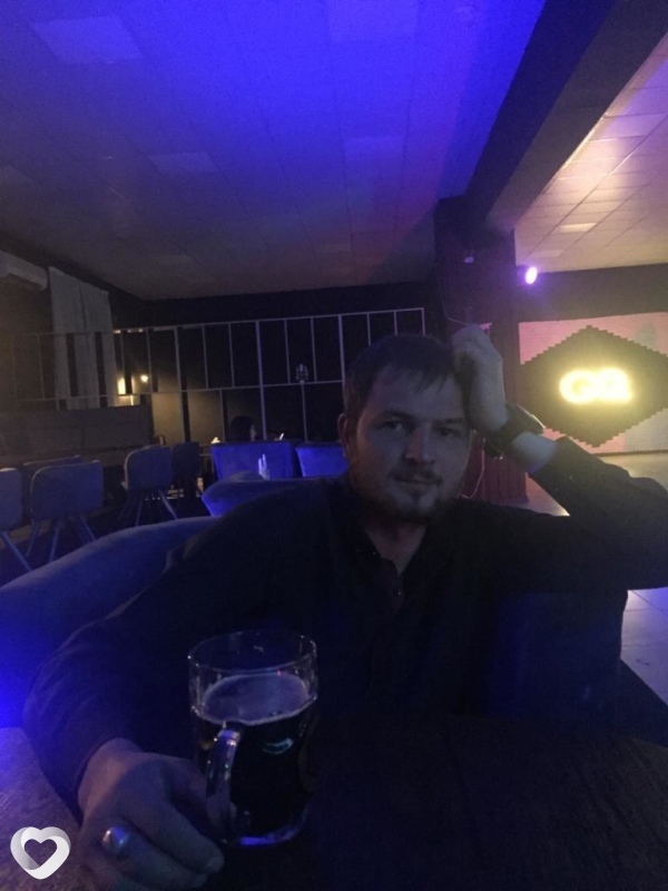 Иван, 32, Астане — анкета №199690