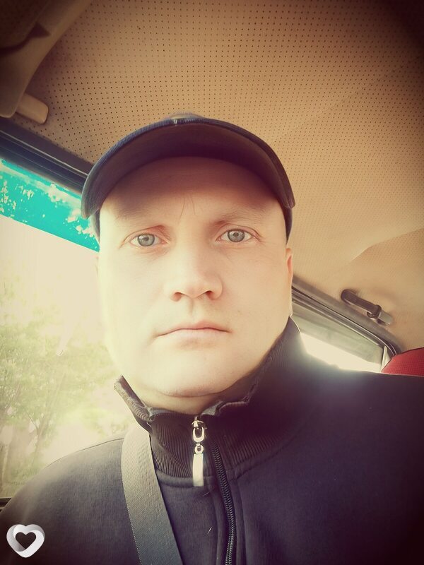 Sergej, 43, Херсоне — анкета №199656