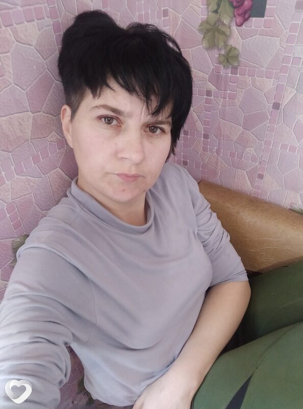 Галина, 35, Томске — анкета №199657