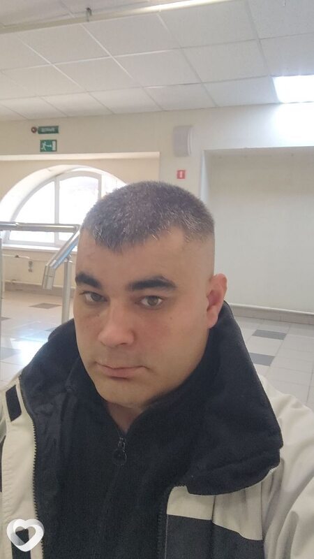 Митя, 40, Сергиеве Посаде — анкета №199669