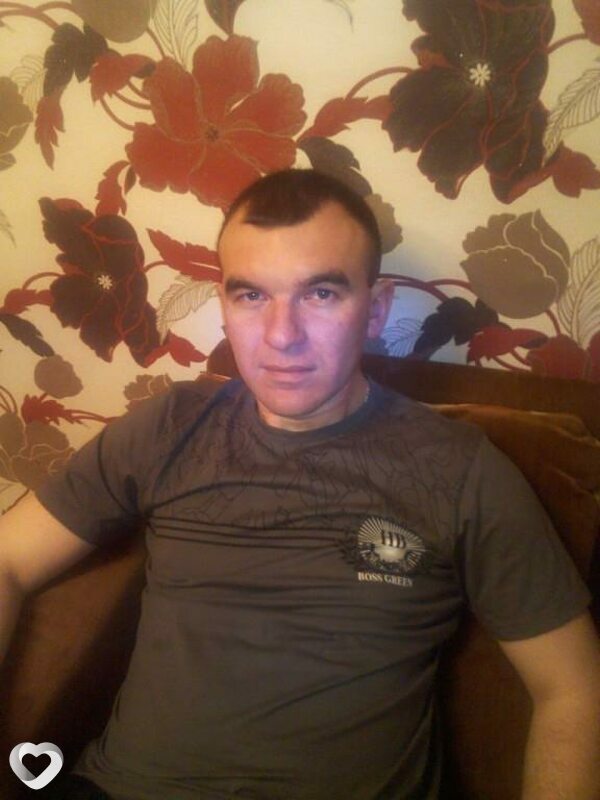 Юрий, 46, Ступине — анкета №199623