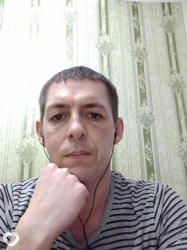 Миша, 41, Славгороде — анкета №199625