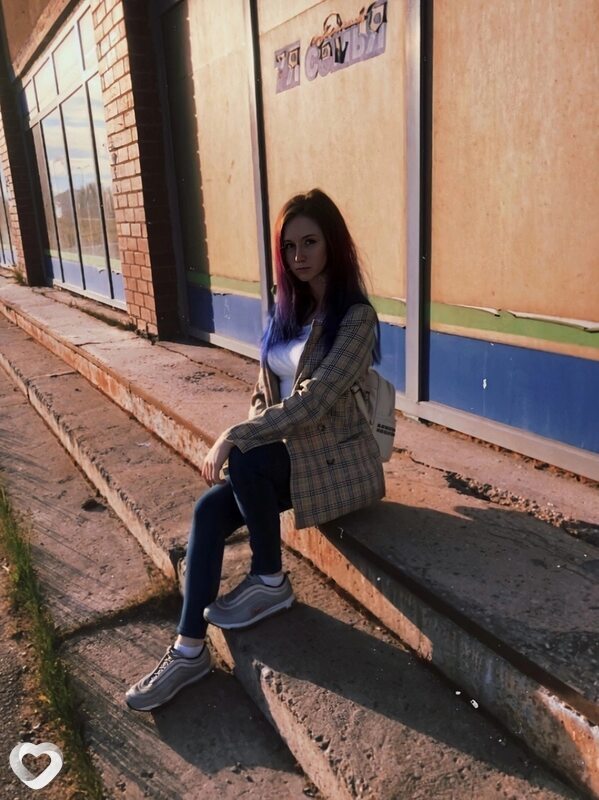 Поля, 26, Воркуте — анкета №199643