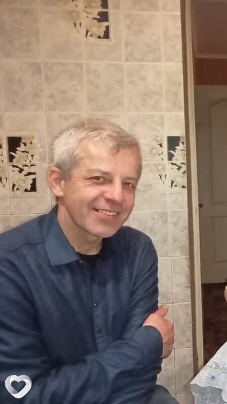 Виктор, 56, Днепр — анкета №199918