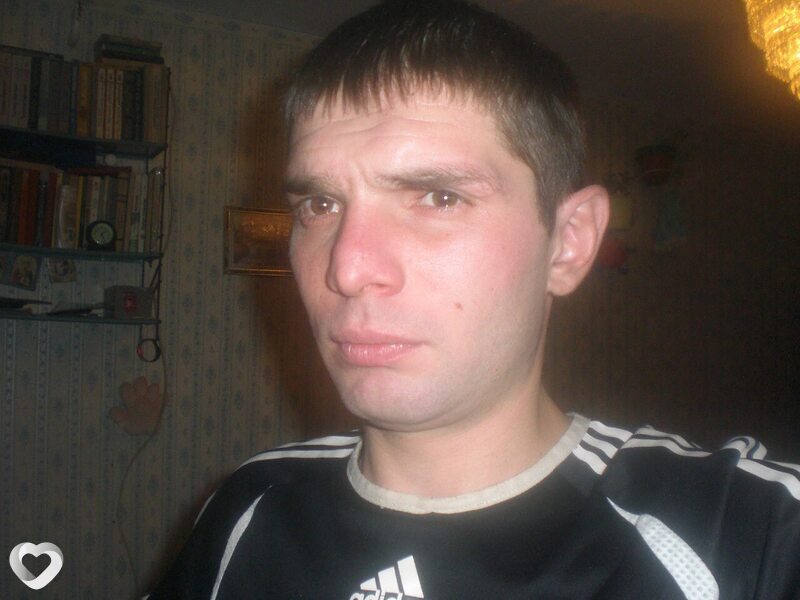 Дмитрий, 41, Минске — анкета №199930