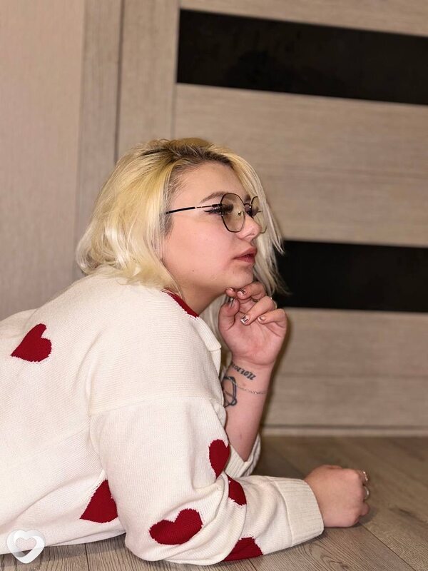 Анна, 24, Дзержинске — анкета №199938