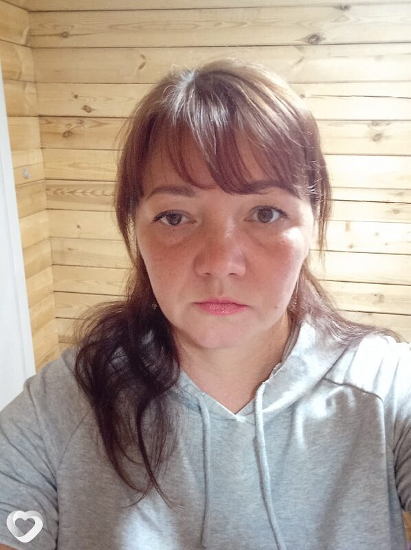 Наталья, 52, Пскове — анкета №552433